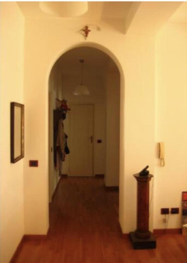 Camera In Via Tolstoi Milano Exteriör bild
